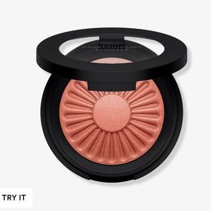 bareMinerals GEN NUDE BLONZER Blush + Bronzer - Kiss of Copper